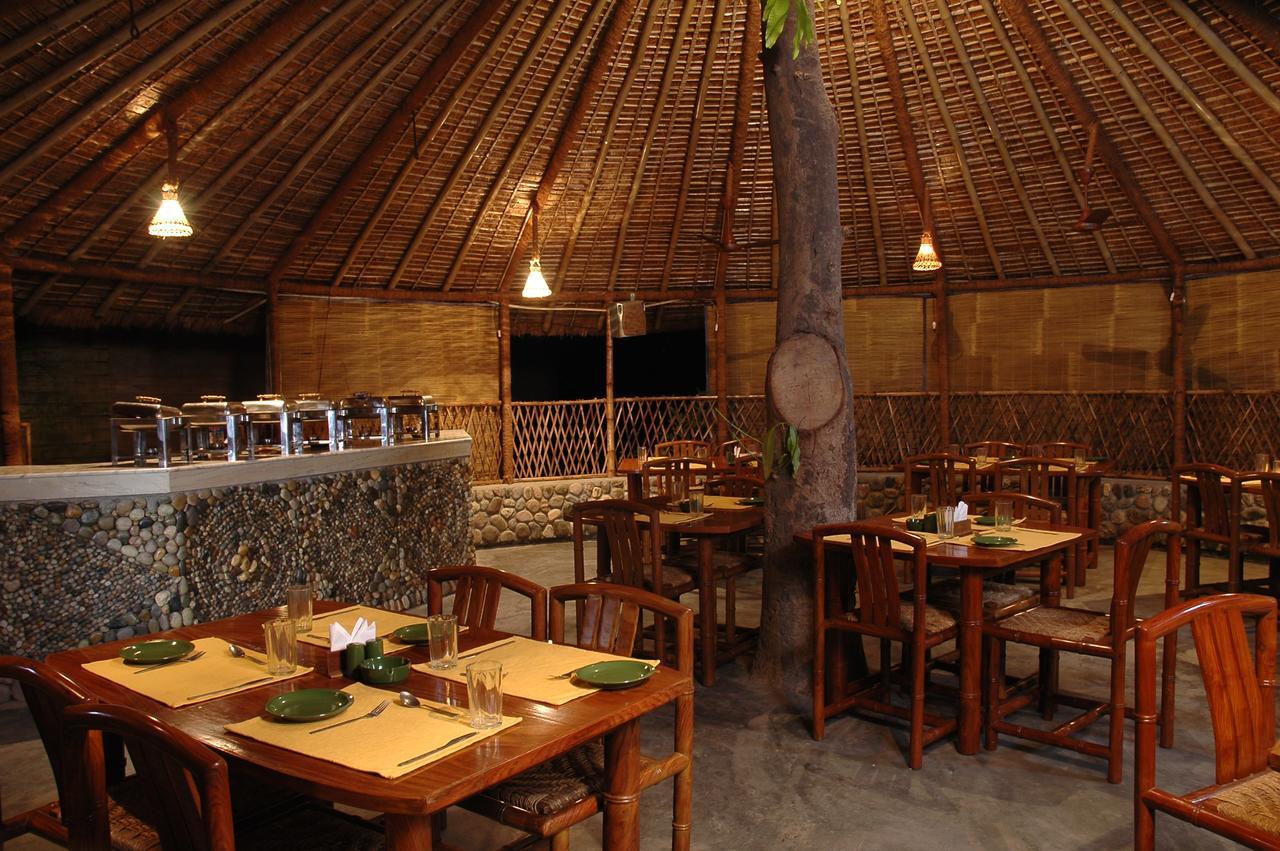 Vanya River Lodge Dhikuli Exterior foto