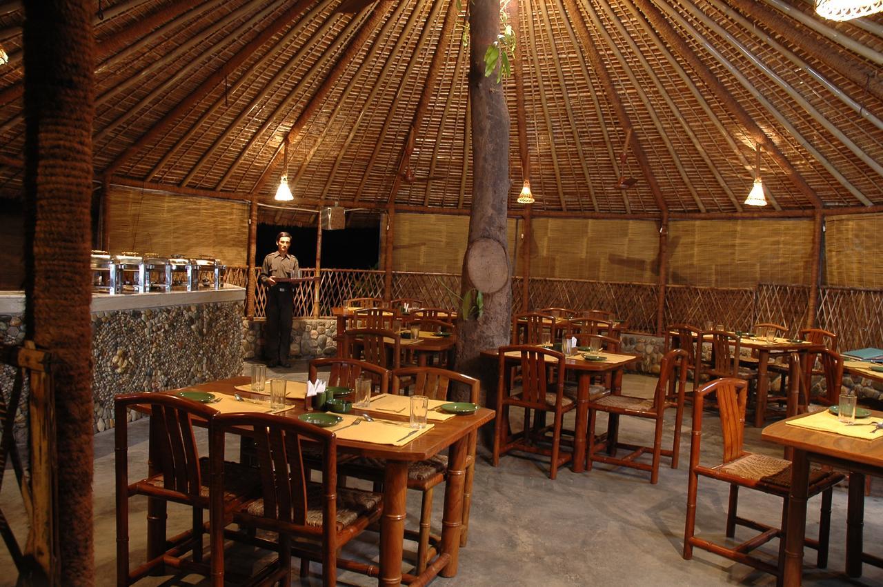 Vanya River Lodge Dhikuli Exterior foto
